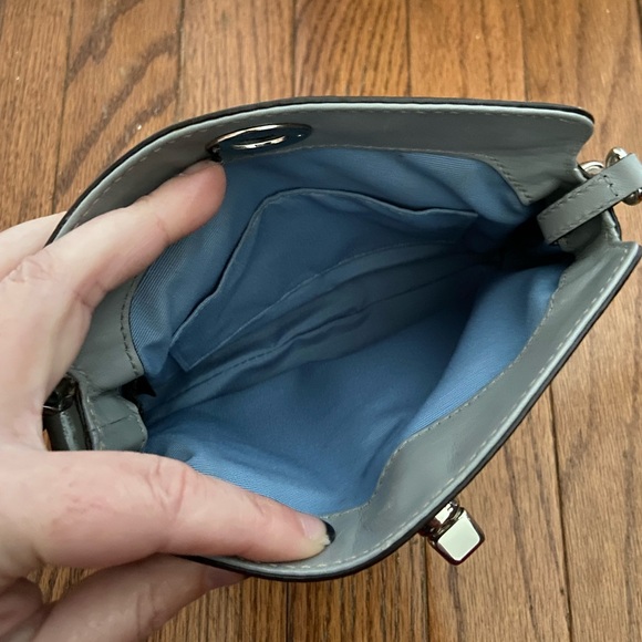 Vintage Coach Project Wristlet. Has Original Hangtag. - Picture 4 of 11